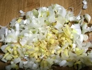 萝卜丸子怎么做好吃，教你一招，香脆酥软，一口气能吃一盘！