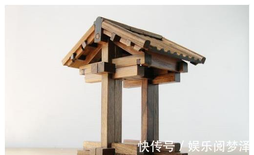 劳动人民#鲁班只是一名木匠,写的鲁班书,为何会被列为禁书?看开篇第一句