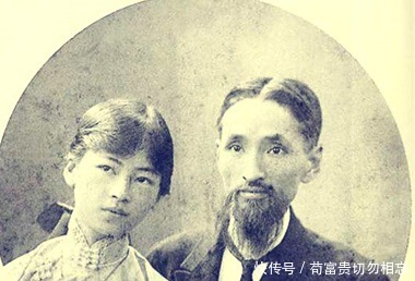 为什么才貌双全的林徽因无人超越原因最少有两个!