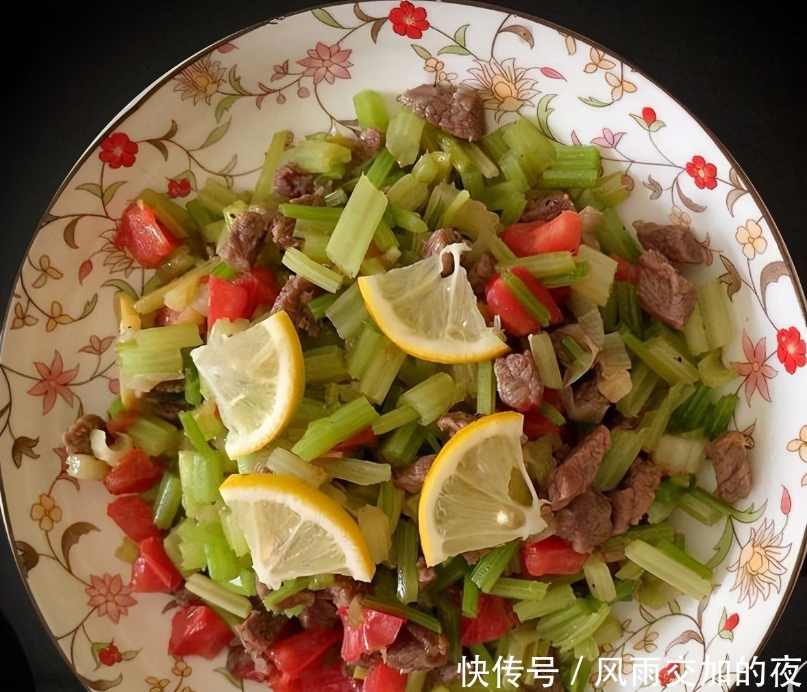 会吃的人最健康,3种美食离不开,排毒养颜,有益健康