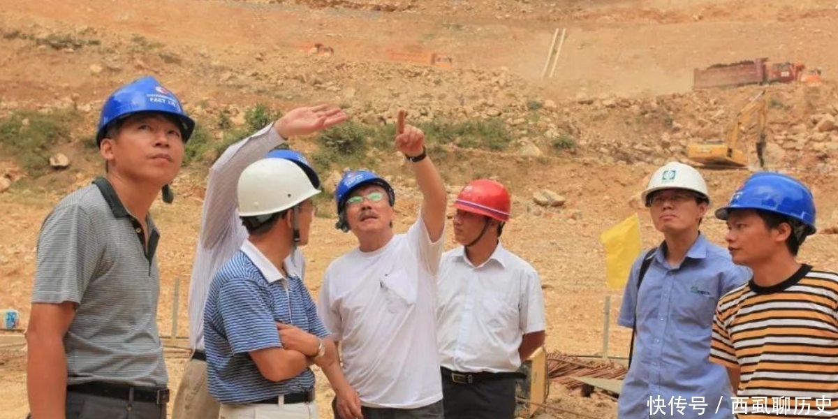 南仁东 国之脊梁南仁东,缔造大国重器天眼,让全球科学家向中国排队申请