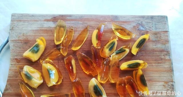 年夜饭少不了的吉祥菜，一切一拌8分钟上桌，照着做省心又省事