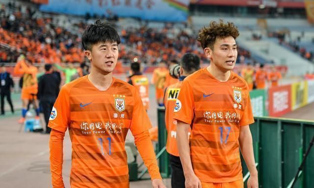 費(fèi)萊尼|足協(xié)杯賽程時(shí)間確定，魯能和恒大同賽區(qū)，中超4冠王有望再奪雙冠