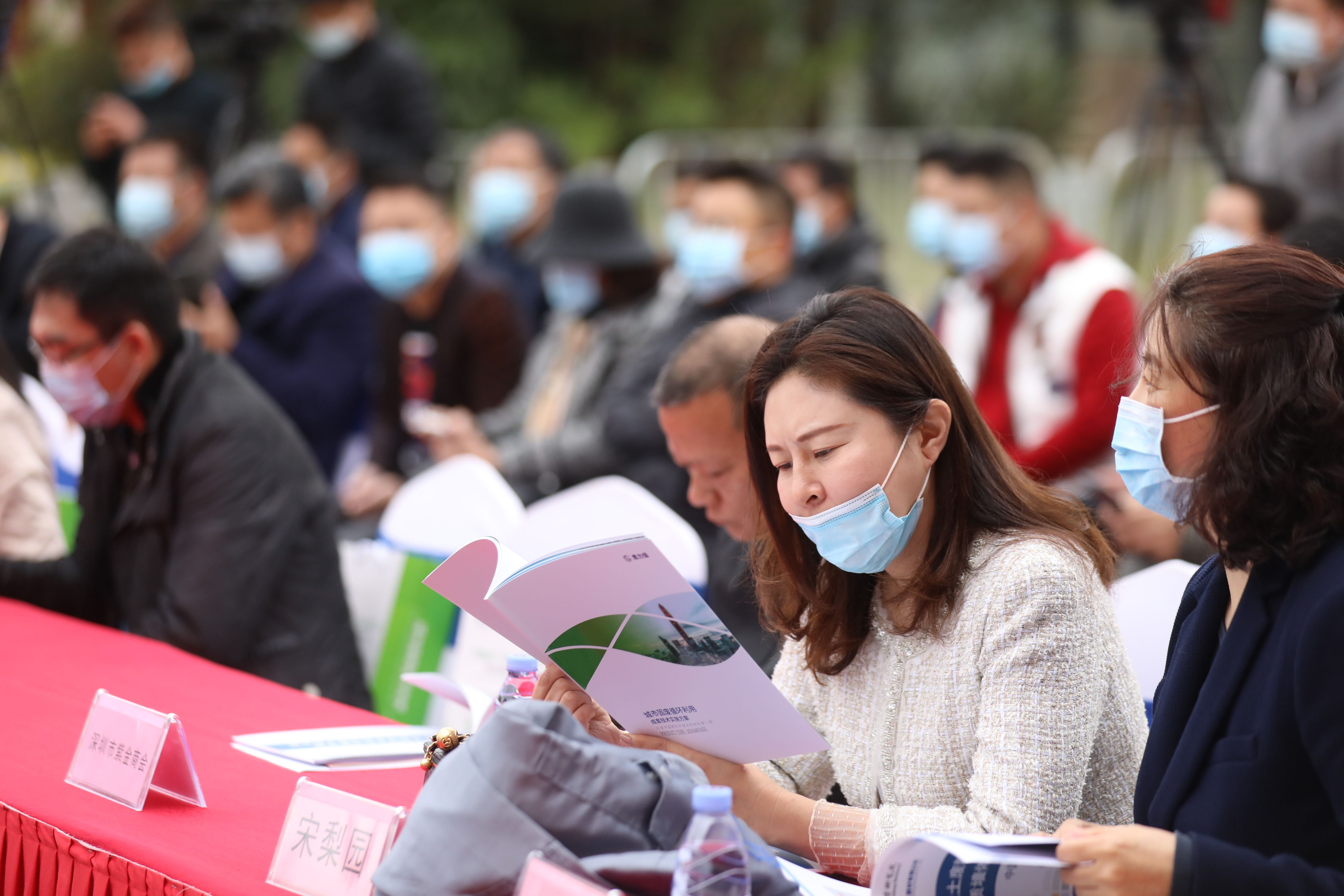 建设|探索“无废城市”建设，这个特大城市有啥好招？