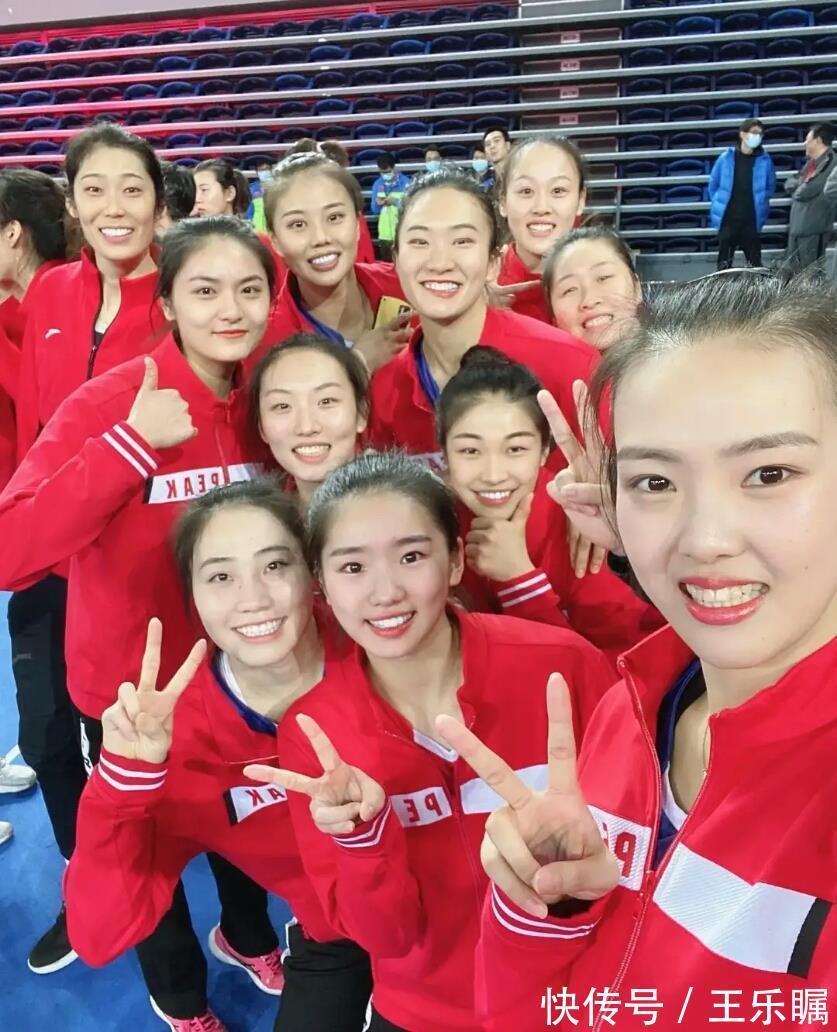 陈友群|中国女排最新消息!蔡斌出妙招:邀请陈友群进国家队教练组!