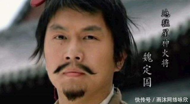 这3人恨透宋江,上梁山前个个身怀绝技,上山后却从没施展过