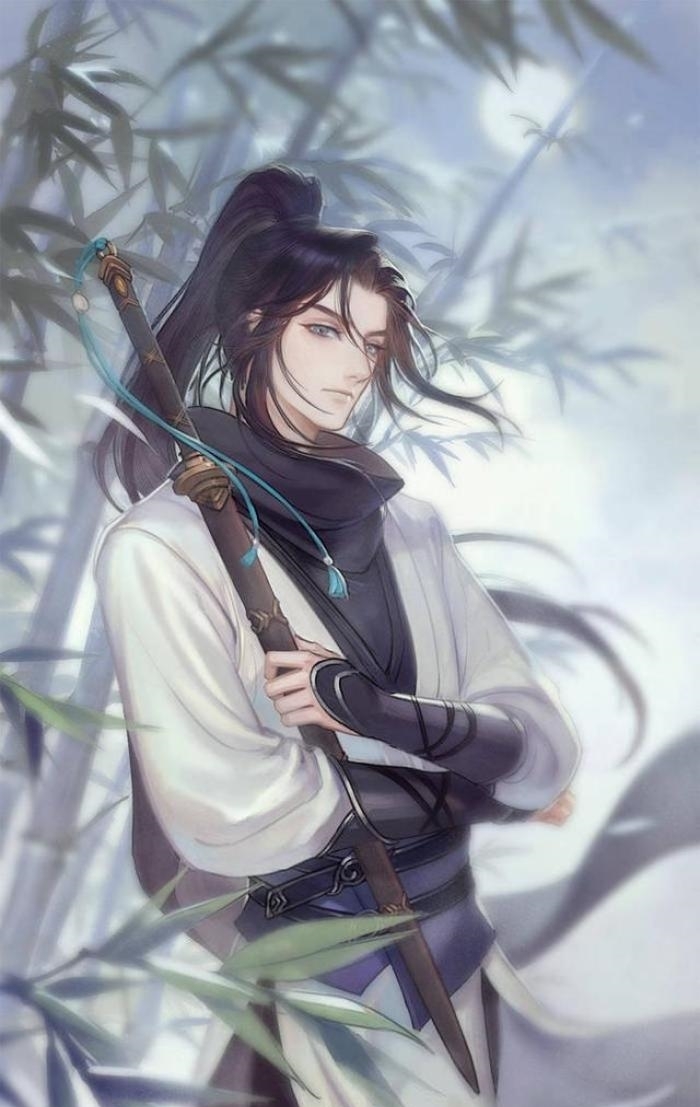 姓氏$拥有这两个姓氏的人代表你是山海经中蚩尤的后人