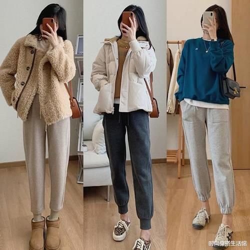建议大家：小个子女人尽量少穿长外套，今年流行这3款，显高显瘦