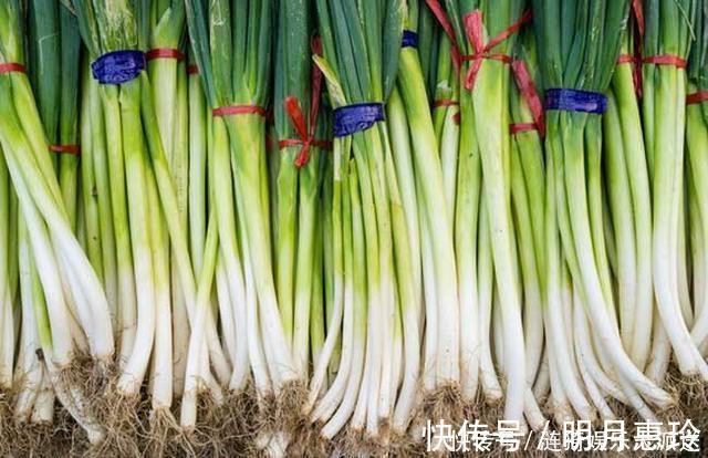 通风处|今天才知道，原来保存大葱这么简单，不空心不烂根，放半年不会坏