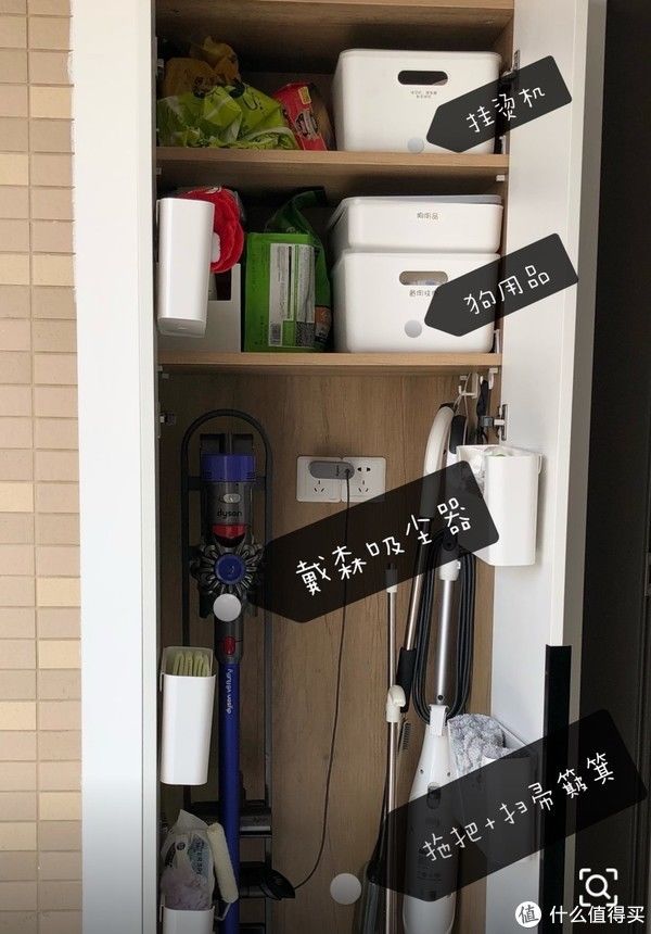 80后|这位80后宝妈很有想法,60㎡小宅,挖掘出100㎡收纳力,优秀!