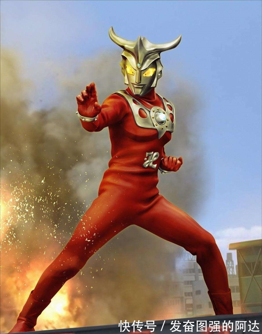 体术|走下神坛的雷欧奥特曼,造福了整个特摄!