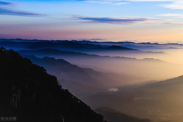 称为|名山那么多，为什么泰山被称为天下第一山?