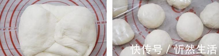 巨可爱的猪猪奶黄包，馅多超满足，闺女点100个赞