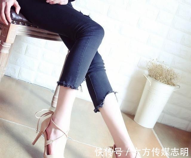 踮起脚尖|2021年最流行迷人高跟鞋,踮起脚尖超女人味