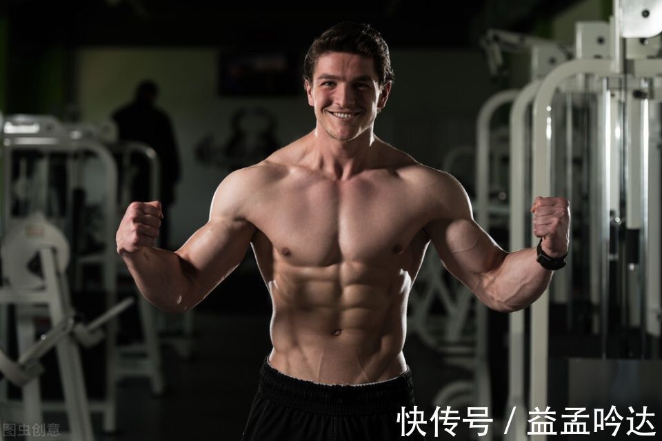 运动能力|什么人能坚持健身?长期坚持健身,你会有什么不同?