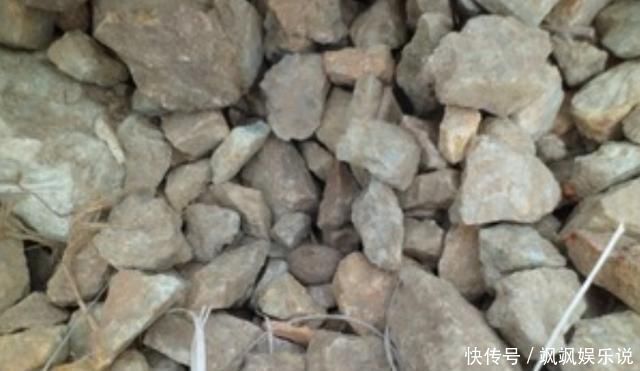 中国再次传出喜讯,境内现身“灰色石头”,比稀土资源还重要