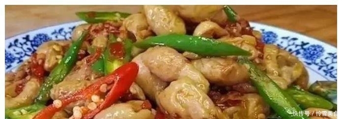 香而不腻的几道家常菜,美味简单又实惠,好吃特别下饭