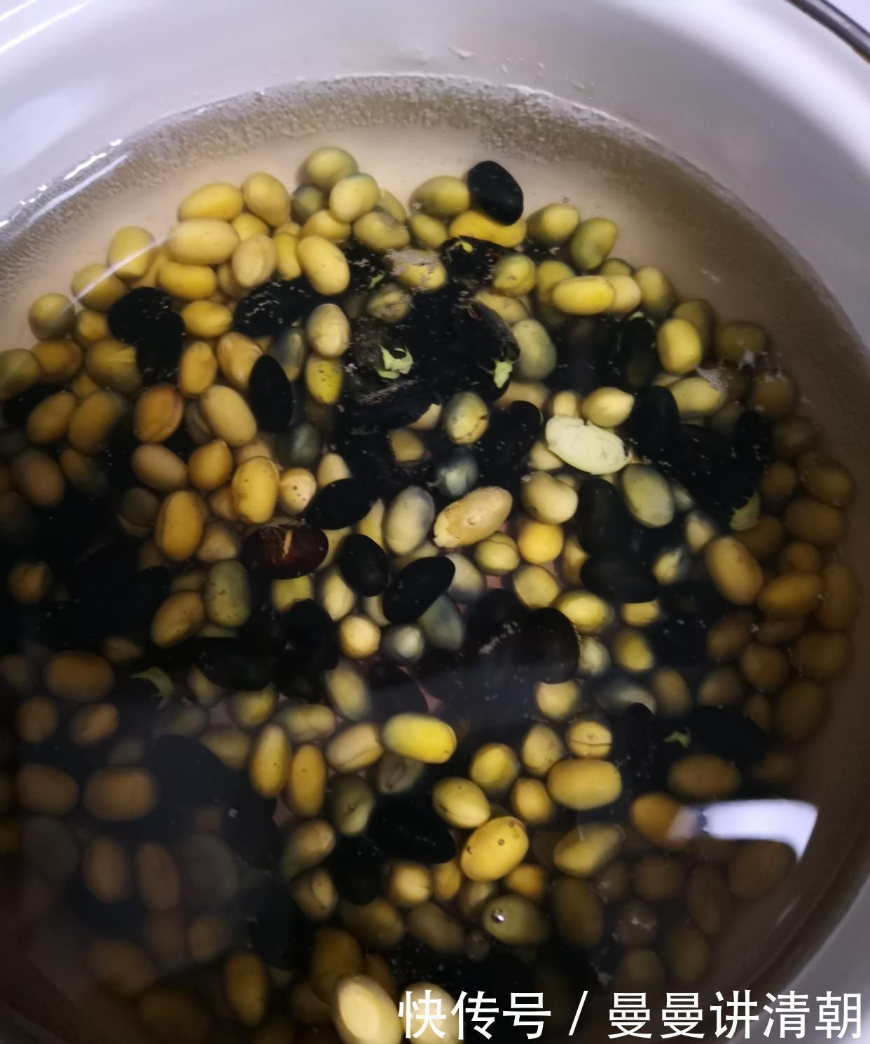 固醇类|白发最怕喝这东西,一杯5毛,每天喝1点,不脱发更加乌黑油亮!