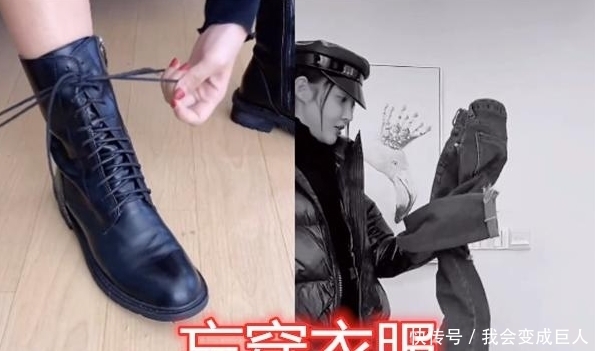 事情|让“女生崩溃”的事情,扎头发没皮筋没啥,看到图4:我太难了!