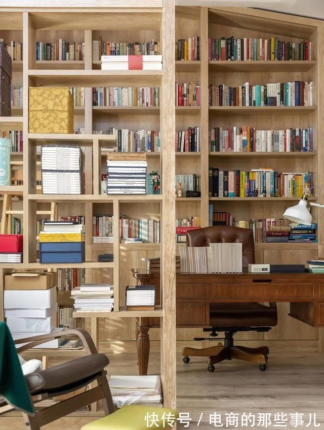 玛莲娜#“极繁主义”成为居家新趋势!