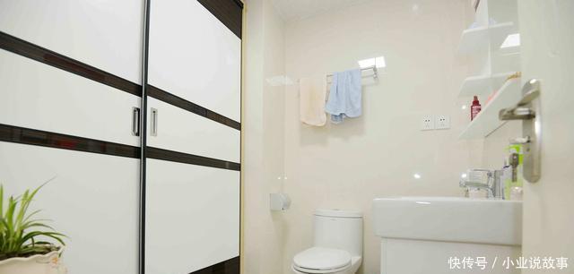 收纳|入住半个月,晒晒小舅子准备的新房,头回见到这么有档次的电视墙