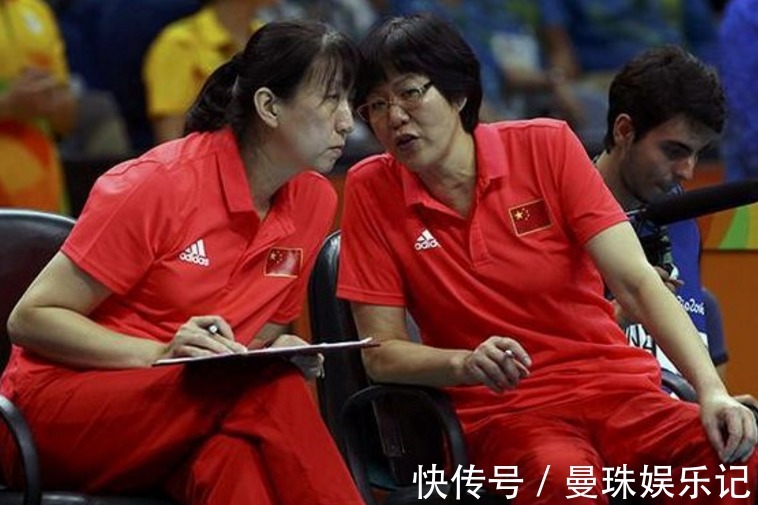 郎朗|中国女排幕后功臣,官职比郎平高却甘当绿叶,军人丈夫苦等她14年