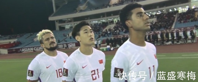 国足|解散国足刷屏!李霄鹏仍旧不死心,范志毅的最新发文说出关键!