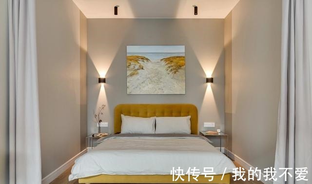 区域|48岁小姐姐的38㎡小宅,越看越喜欢,全屋时尚大气,超迷人!
