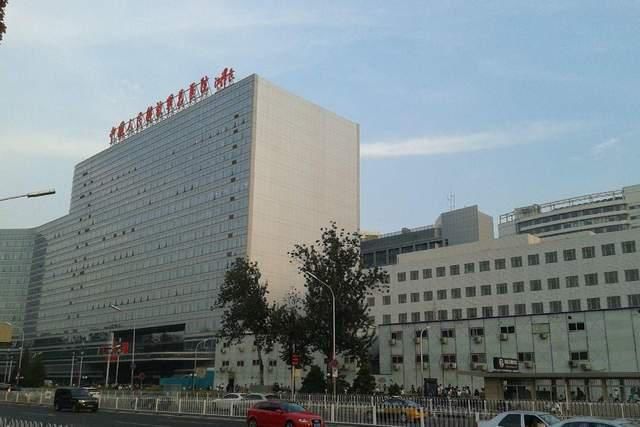 哪些省份暂无排名全国前50的医院？京沪占半数，17个省份榜上无名