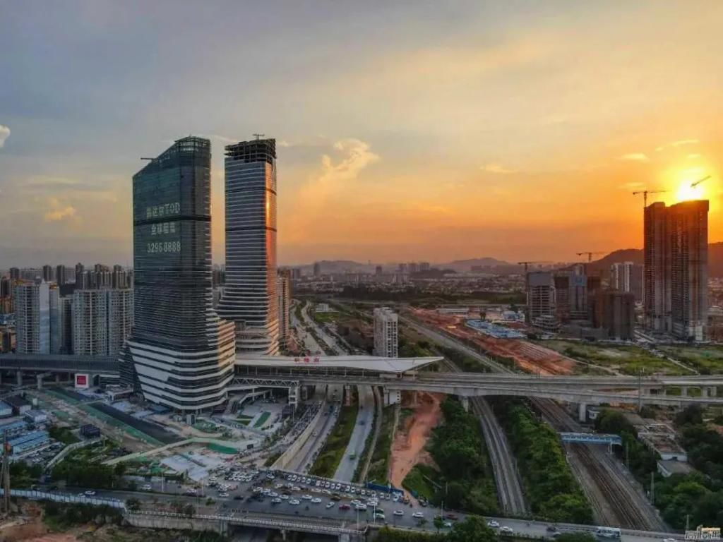 抢救|烂尾、抵押、欠钱的凯达尔广场，还能再抢救一下？