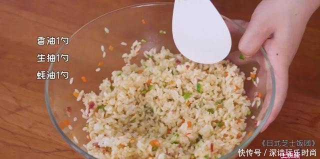 开吃|这早餐太省心了!10分钟开吃,还能无限拉丝