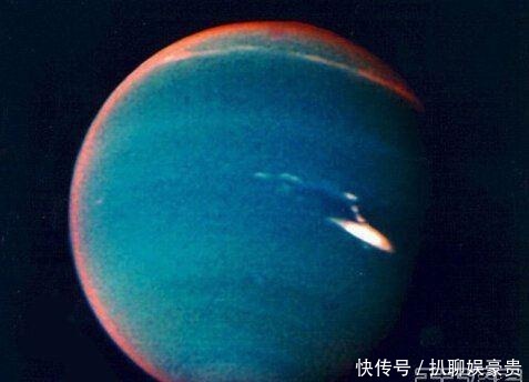 海王星 如果把海王星摆在地球轨道上会发生什么