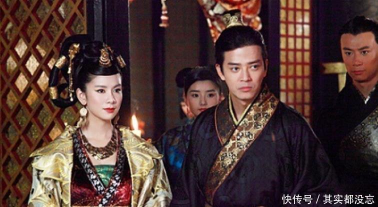 特别|这个公主,号称隋唐第一奇女子,生了一个千古名君!