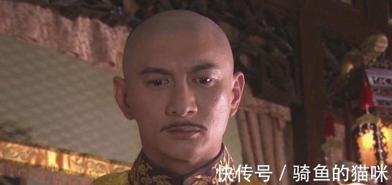 半首诗&清风不识字,书生因一个字被雍正处死,你知道是哪个字吗