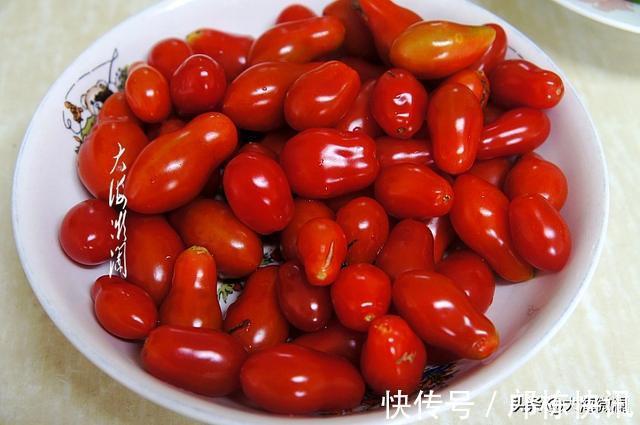 荤素|午餐6个菜，荤素搭配，3种时令蔬菜各个光盘，网友真接地气