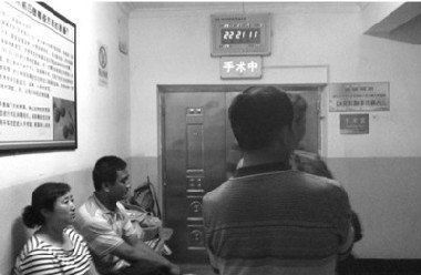 出血|儿子出生5天亲戚就来了,婆婆却大喊不好,医生给婆婆点赞!