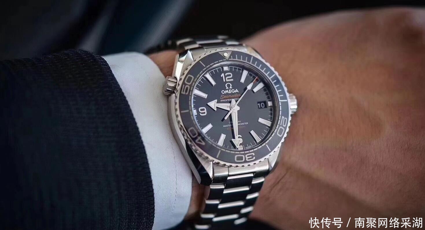 手表|你戴过的几千元手表有哪些？这几款表亲民又能装十三