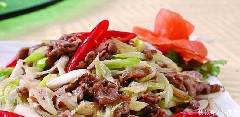 天气越来越冷,此道家常菜要多吃,既能补充营养又能御寒