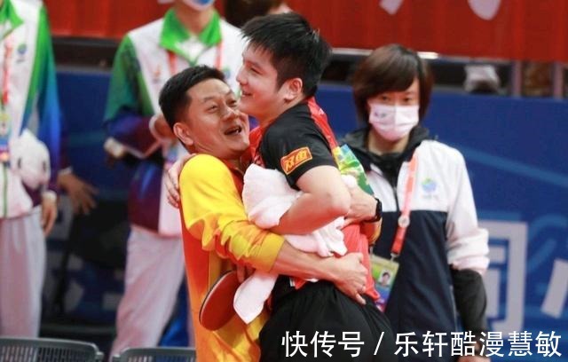 樊振东|都还差一个冠军，陈梦跟樊振东两个选手，谁能率先成就大满贯