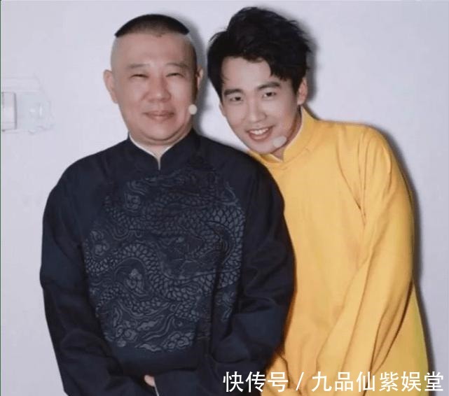 综艺节目|如何让艺人口碑迅速下滑答一档综艺就够，不信看郭麒麟