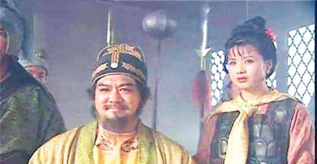 新收|女将琼英怀孕染病,打方腊时,梁山新收的其他将领都去哪了