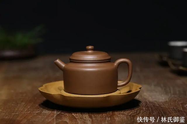 茶友都想拥有的一把好壶(紫砂壶)