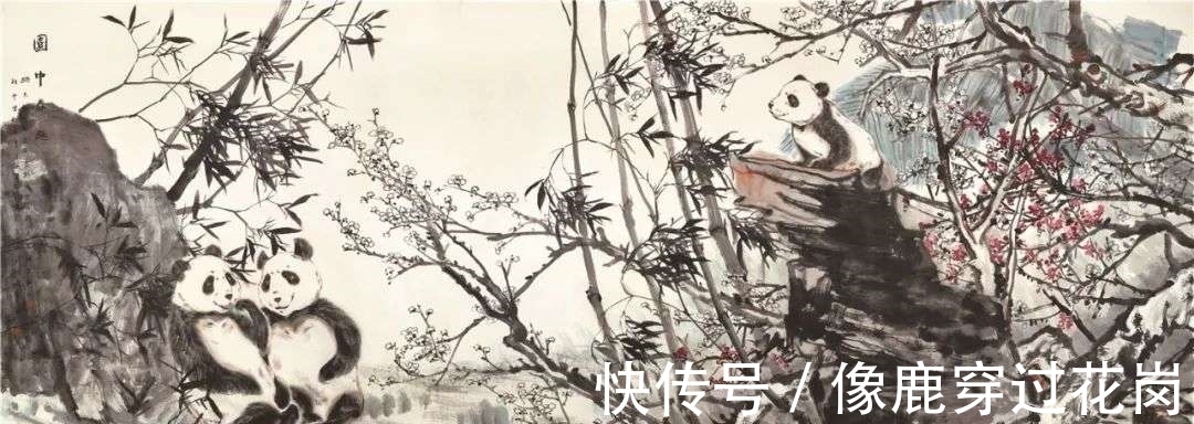 马锋辉&“国风堂雅集”展现中国国家画院创作力量