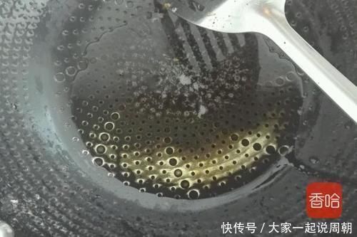 脱发|满头白发不要染，多吃这种食物，告别白发脱发，老少皆宜别错过