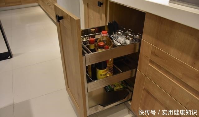 要点|房子装修,定制橱柜注意5个要点,慎选橱柜套餐!