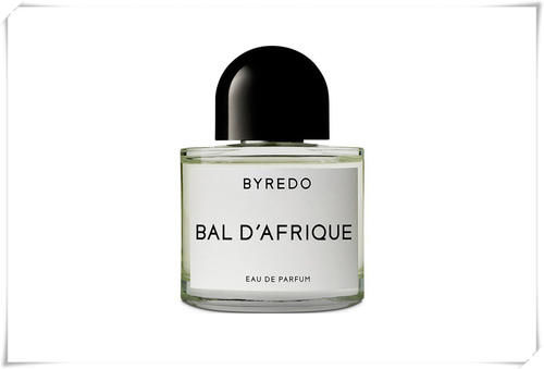 Jessica的多款心爱香水，唯独让她舍不掉的就是这一款！