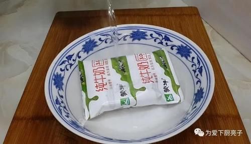 美食优选：香酥小油条的做法