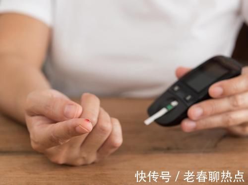 身体健康|糖尿病患者:少碰5菜,多喝3水,做好1事,血糖也许慢慢稳定