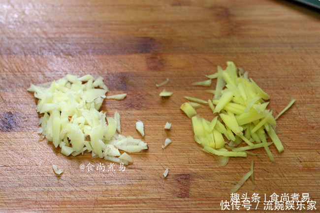 小孩|此菜正确的做法,不用爆炒,口感鲜嫩,大人吃减肥 ,小孩吃健康