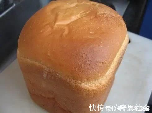 做法|儿子迷上了吃这面包,不用烤箱,简单一蒸就出锅,做法简单